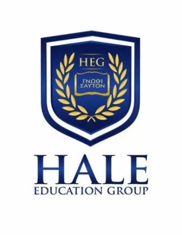 Hale Education Logo