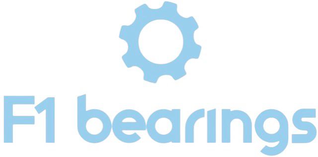 F1 Bearings Logo